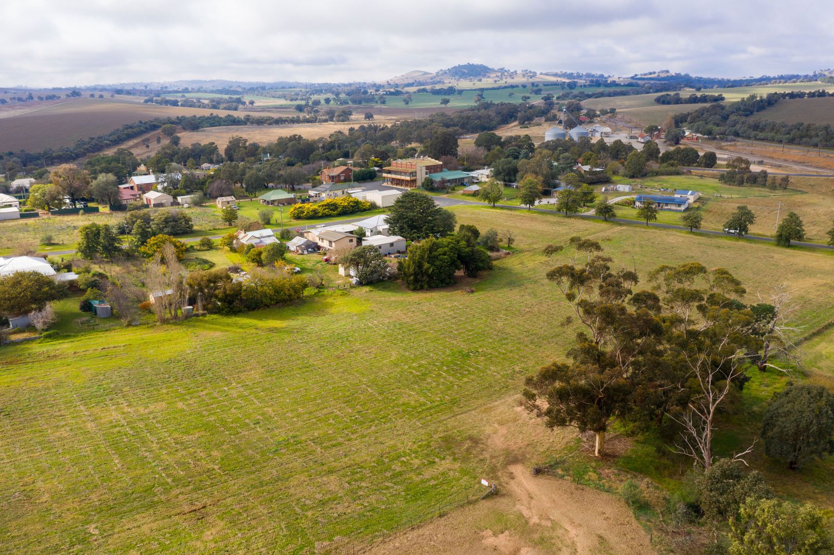 22 Hill Street, Galong NSW 2585, Image 2