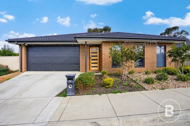 Picture of 7 Jabiru Close, MOUNT CLEAR VIC 3350