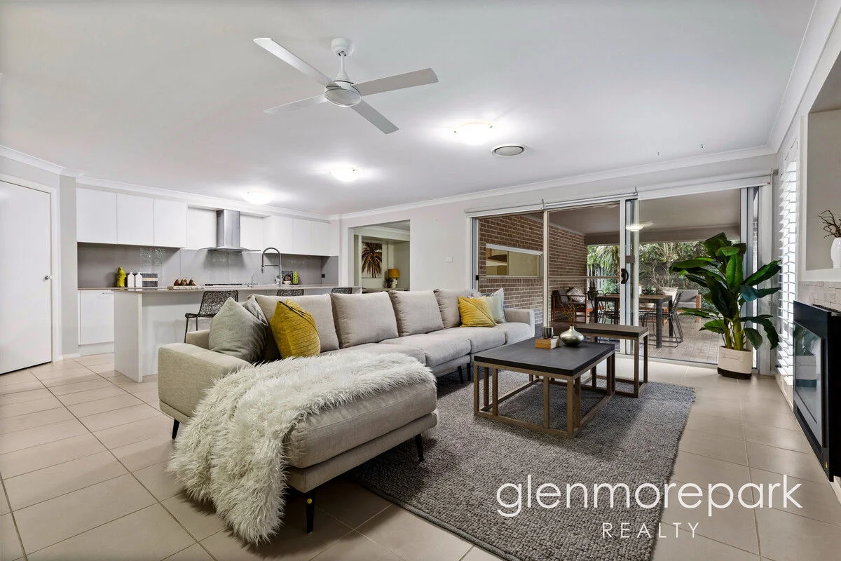 Additional image 5 of 16 Tall Trees Drive, Glenmore Park NSW 2745