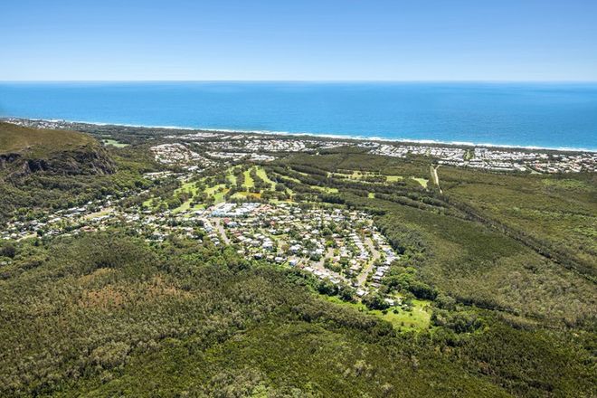 Picture of 24, 52 Marakari Crescent, MOUNT COOLUM QLD 4573