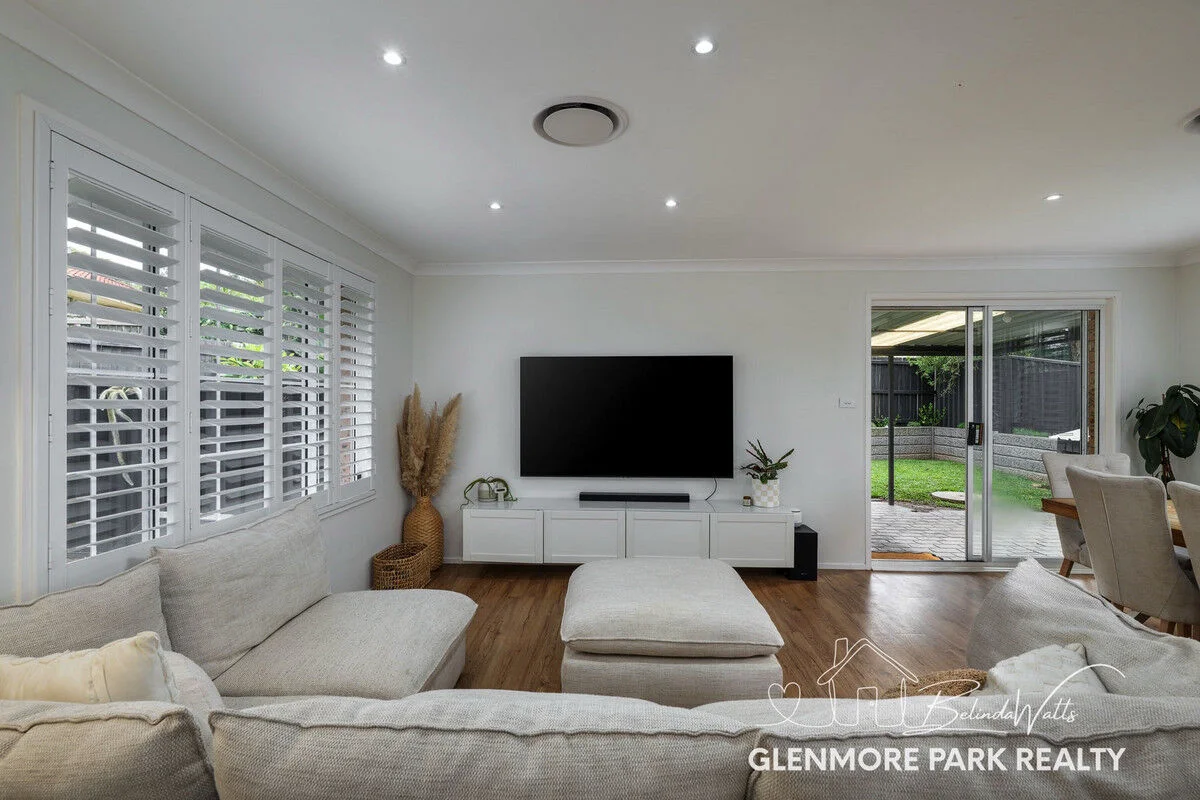 8 Pratia Place, Glenmore Park NSW 2745