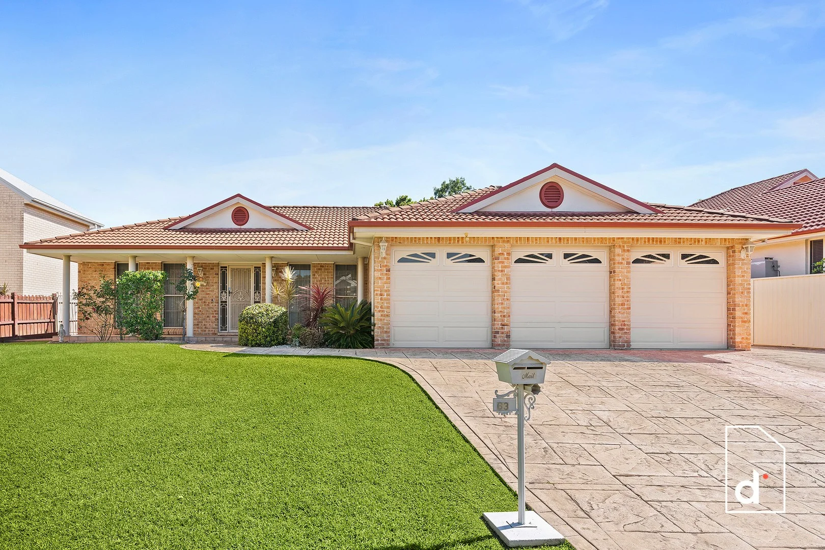 63 Seymour Drive, Flinders NSW 2529