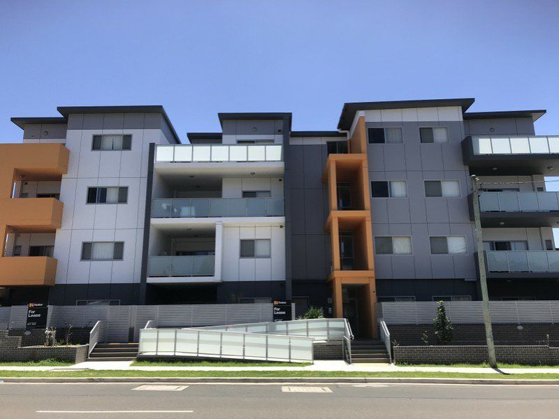 2 bedrooms Apartment / Unit / Flat in 23/45-49 Toongabbie Road TOONGABBIE NSW, 2146