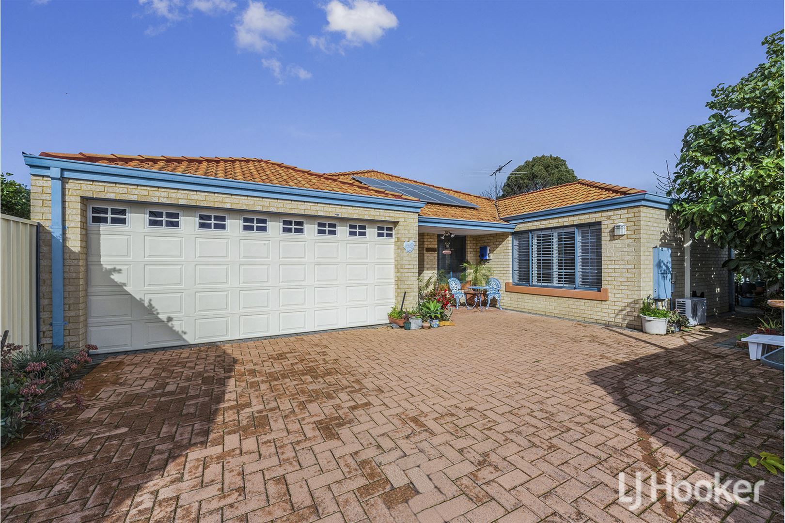 3 bedrooms House in 2/23 Hancock Street MANDURAH WA, 6210