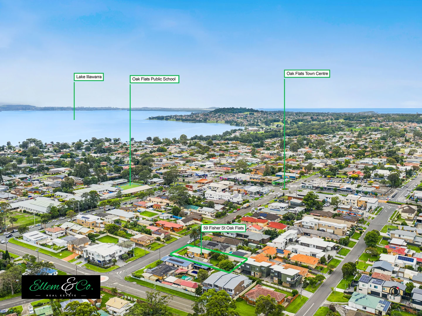 Additional image 2 of 59 Fisher Street, Oak Flats NSW 2529