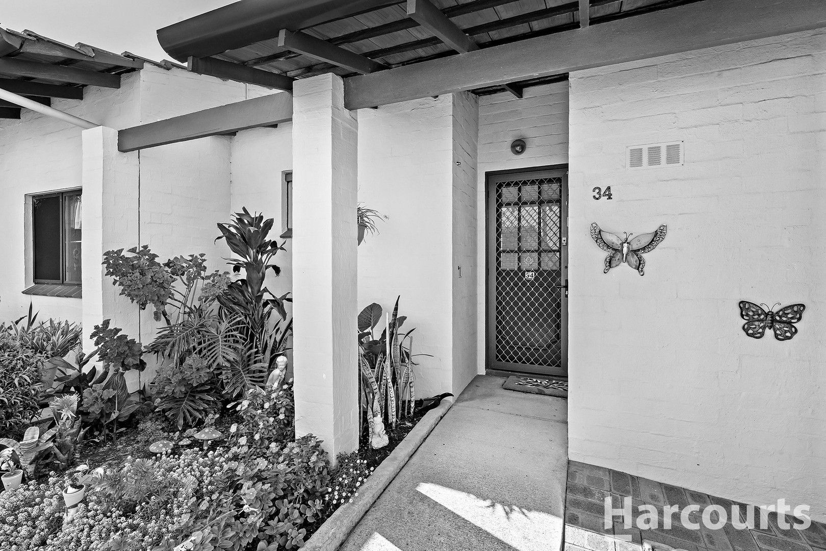 34/10 Hungerford Avenue, Halls Head WA 6210, Image 0