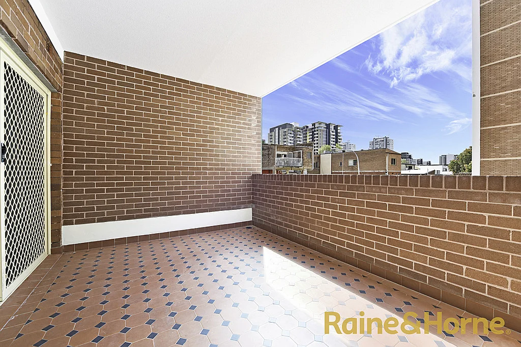 Additional image 2 of 3/25 Clarence street, Burwood NSW 2134