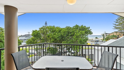 Picture of 9/1266 Gold Coast Highway, PALM BEACH QLD 4221