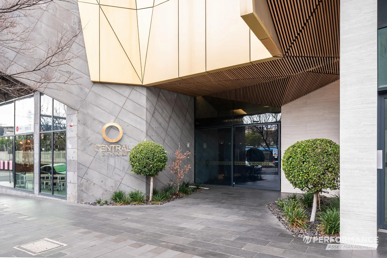 Additional image 11 of 1309/3 Yarra Street, South Yarra VIC 3141