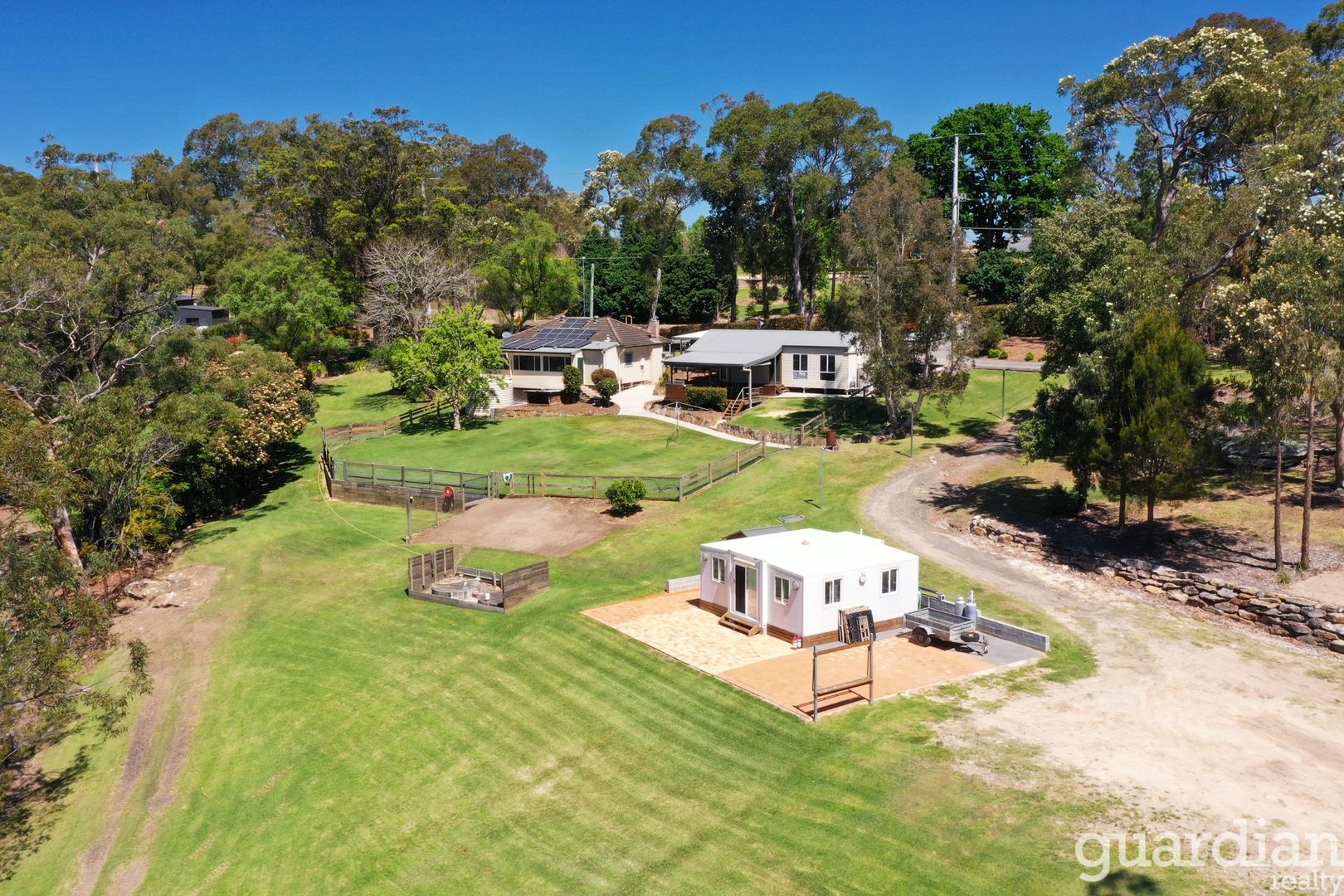 81 Cattai Ridge Road, Glenorie NSW 2157, Image 1