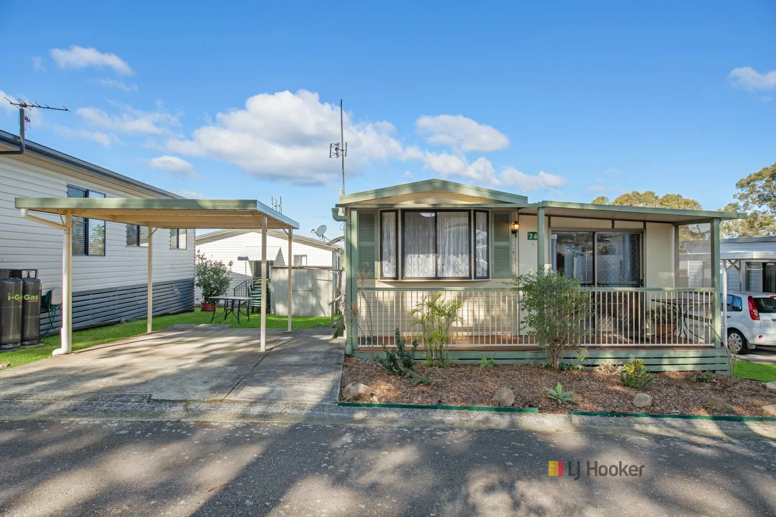 Additional image 8 of 74/186 Sunrise Avenue, Halekulani NSW 2262
