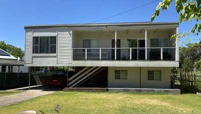 Picture of 54 Martin Street, COOLAH NSW 2843