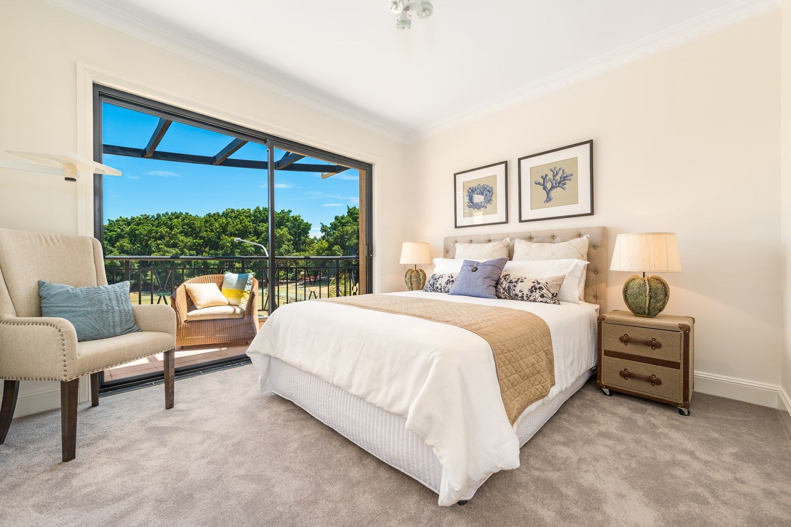 1/26 Woolcott Street, Waverton NSW 2060, Image 2