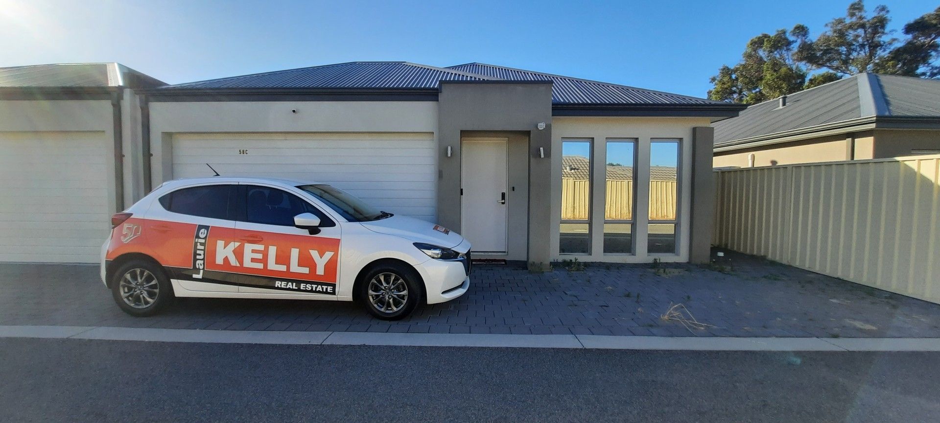 3 bedrooms Semi-Detached in 58C Phillip Street MADDINGTON WA, 6109