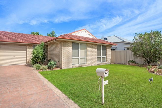 Picture of 2/1A Government Road, CESSNOCK NSW 2325