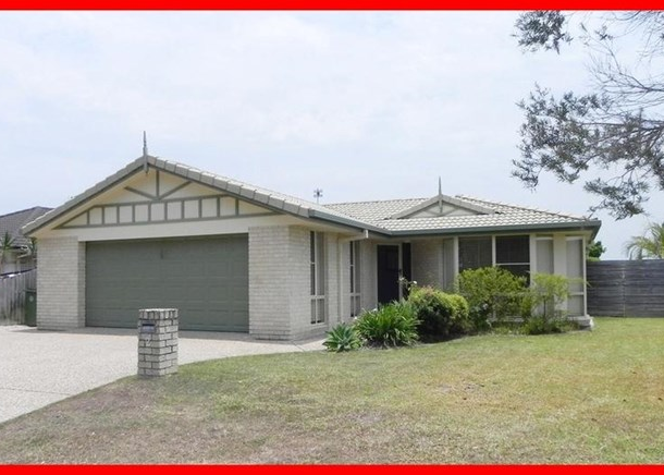 2 Kwila Place, Little Mountain QLD 4551