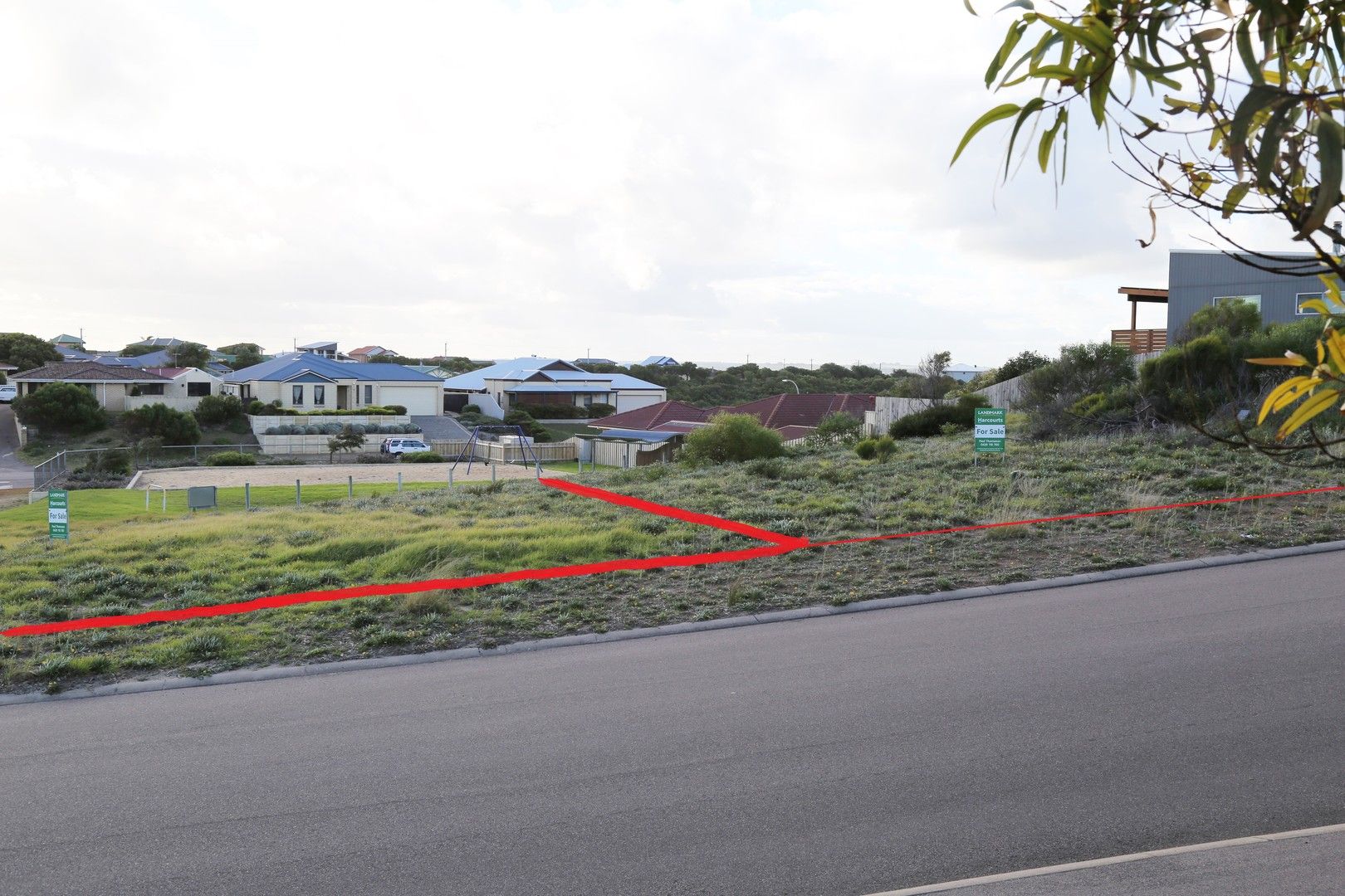 Lot 862 Hockey Place, West Beach WA 6450, Image 0