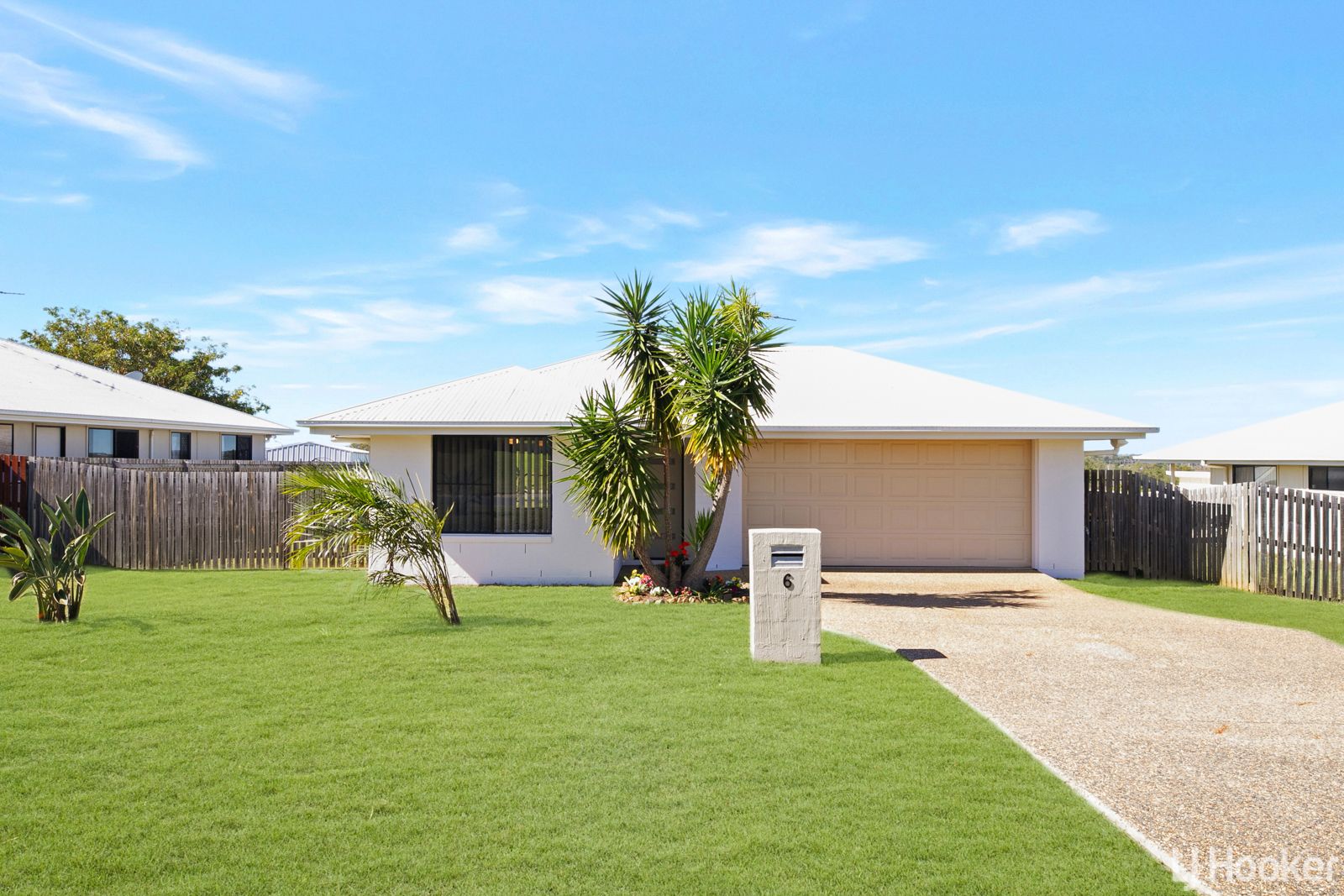 3 bedrooms House in 6 Angela Court GRACEMERE QLD, 4702