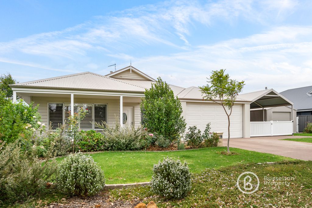 54 Cockatoo Loop, Vasse WA 6280, Image 1