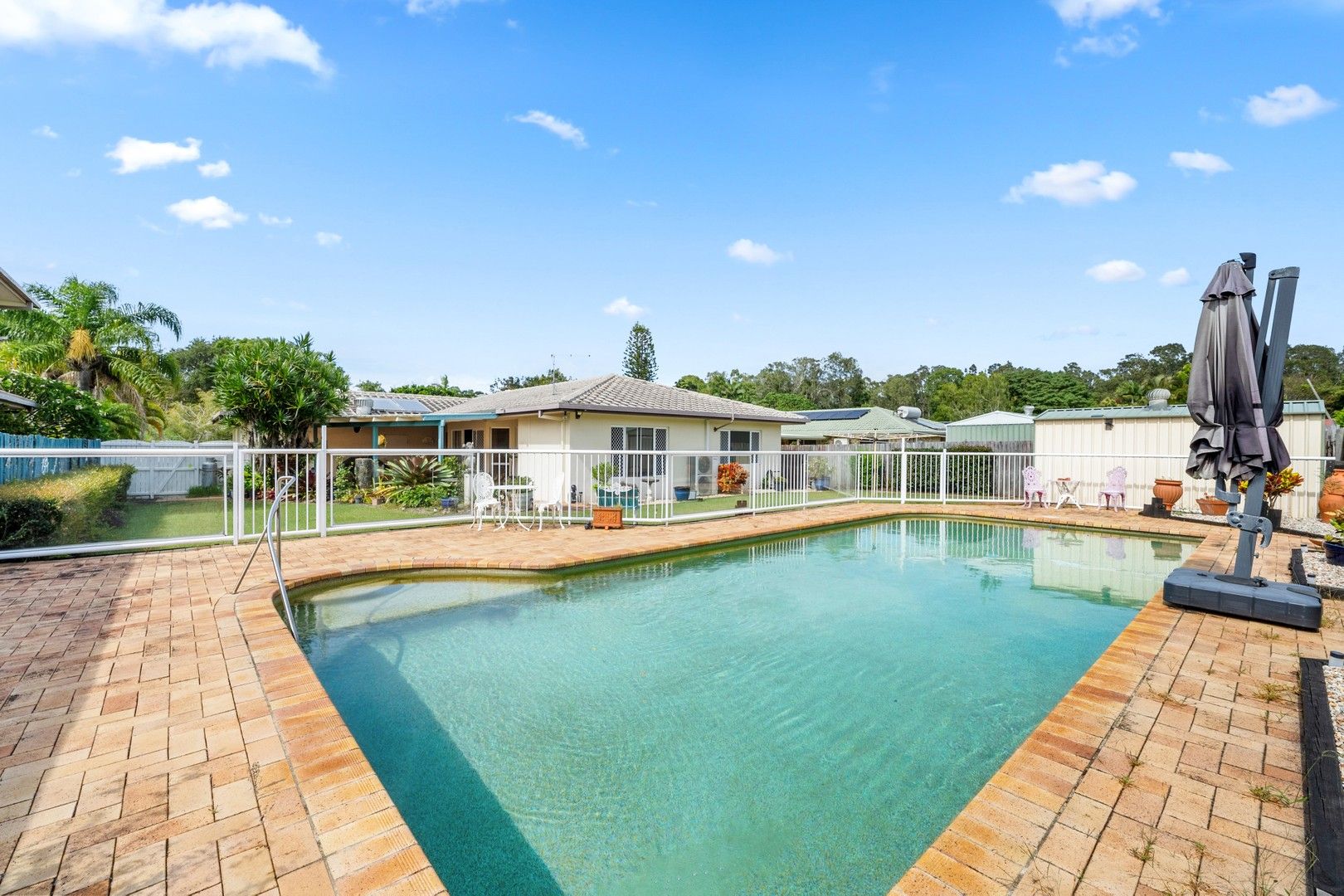 4 bedrooms House in 5 Kingfisher Place EAST BALLINA NSW, 2478