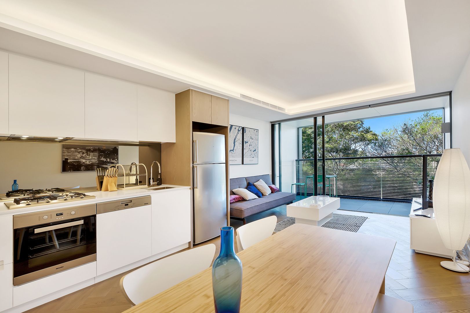 210/88 Alfred Street, Milsons Point NSW 2061, Image 1