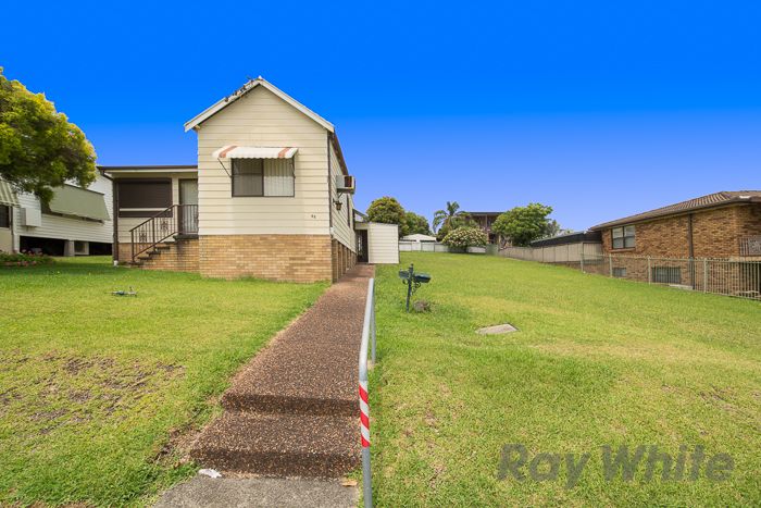 62-64 Burwood Street, KAHIBAH NSW 2290, Image 0