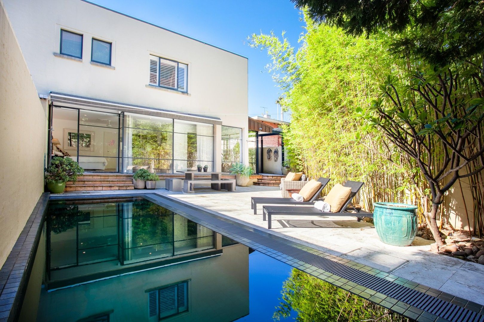 4 bedrooms House in 3/589 New South Head Road ROSE BAY NSW, 2029