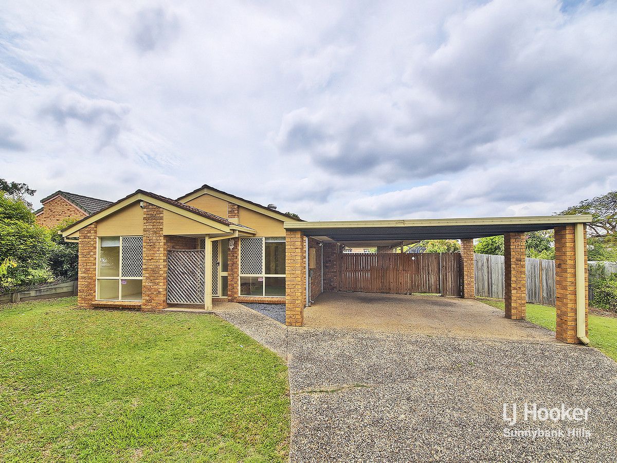 453 Warrigal Road, Eight Mile Plains QLD 4113, Image 0