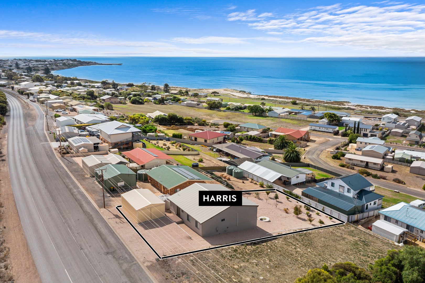 8 Bayview Road, Point Turton SA 5575, Image 1