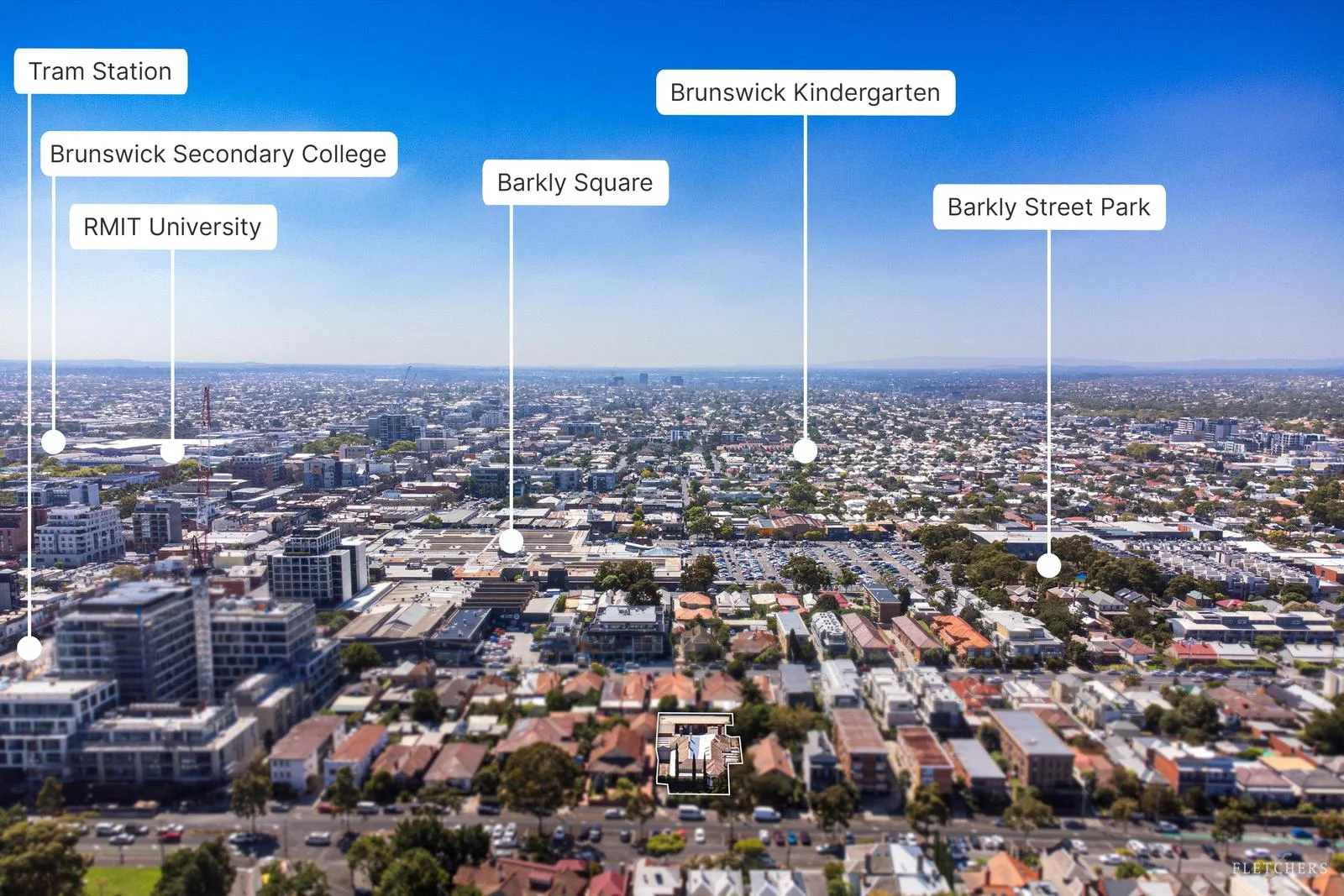 Additional image 15 of 683 Park Street, Brunswick VIC 3056