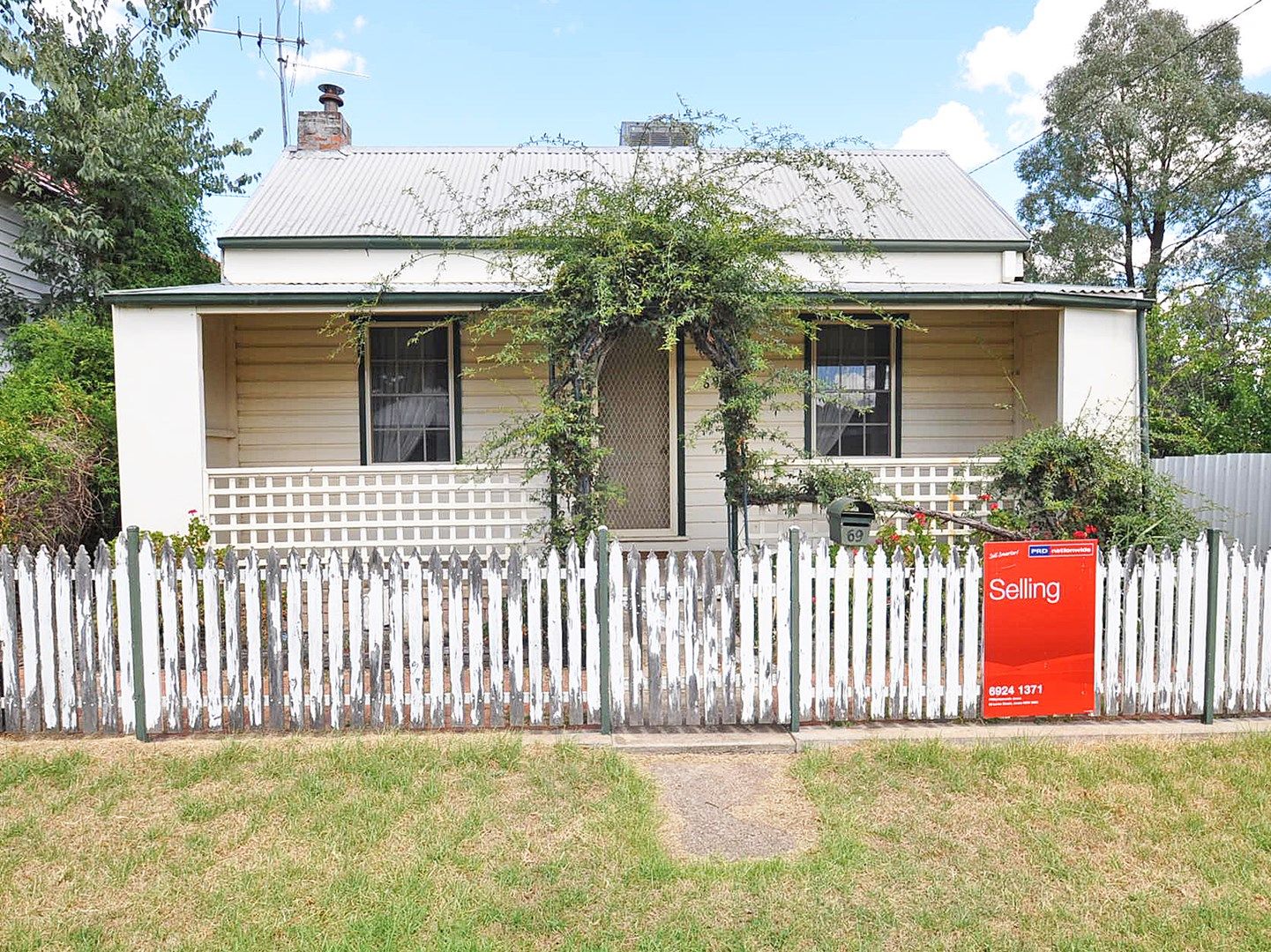 69 Lisgar Street, Junee NSW 2663, Image 0