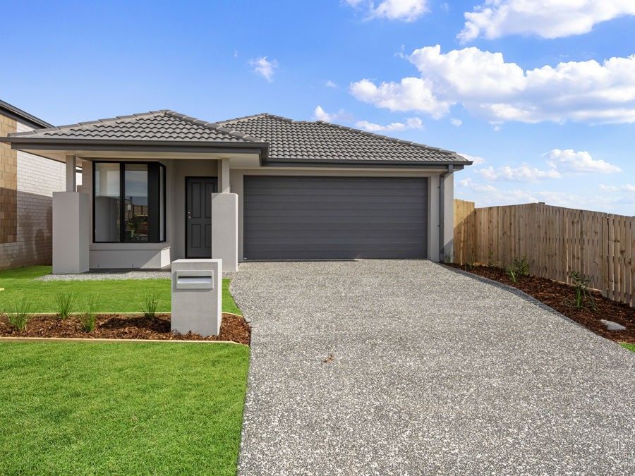 76 Barham Way, Spring Mountain QLD 4300 House For Rent Domain