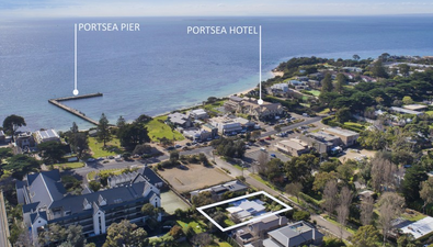 Picture of 4 Nepean Place, PORTSEA VIC 3944