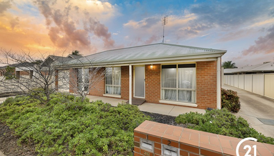Picture of 1/7 Minor Street, ECHUCA VIC 3564