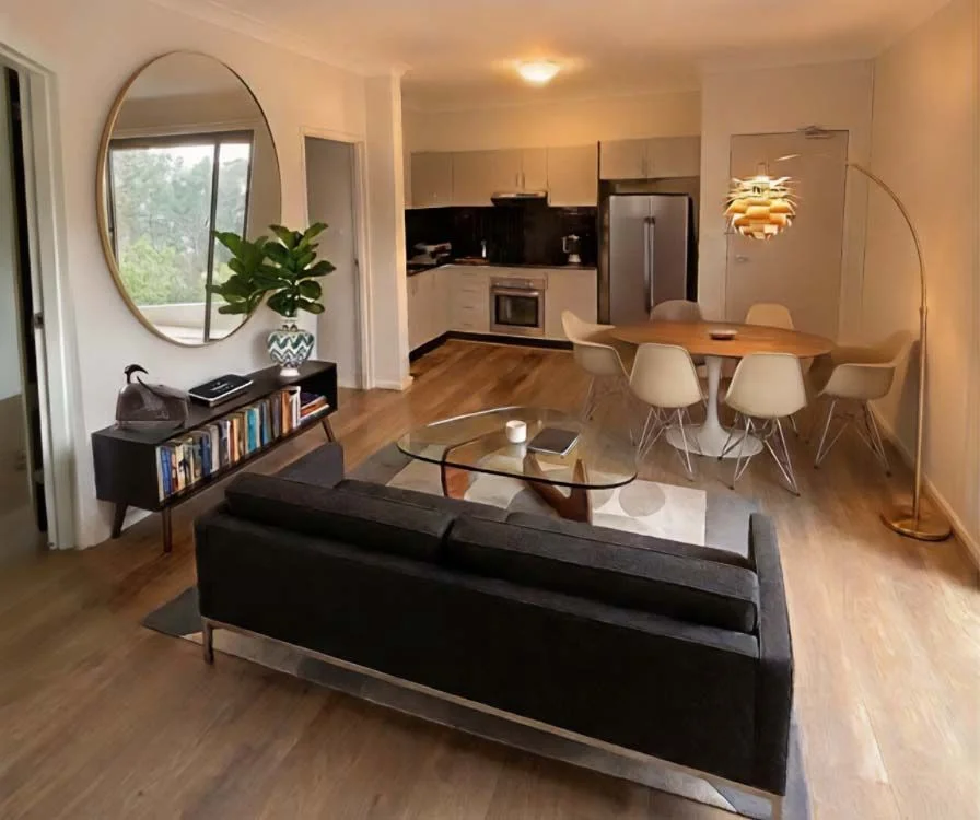 Additional image 7 of UNIT 18/17-21 Villiers Street, Kensington NSW 2033