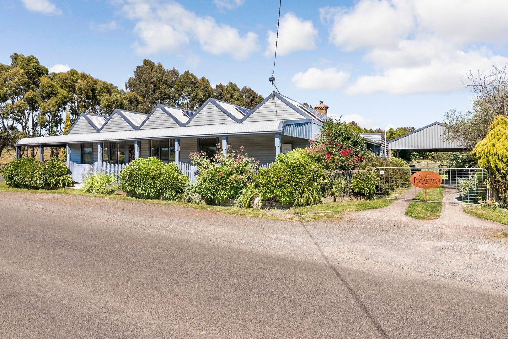 704 James Lane, Trentham East VIC 3458, Image 0