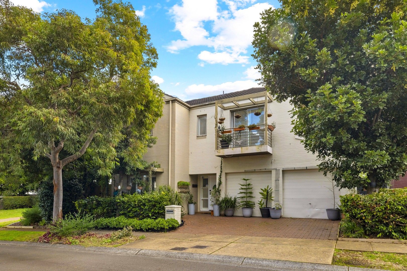 4 bedrooms House in 10 Joyner Avenue NEWINGTON NSW, 2127