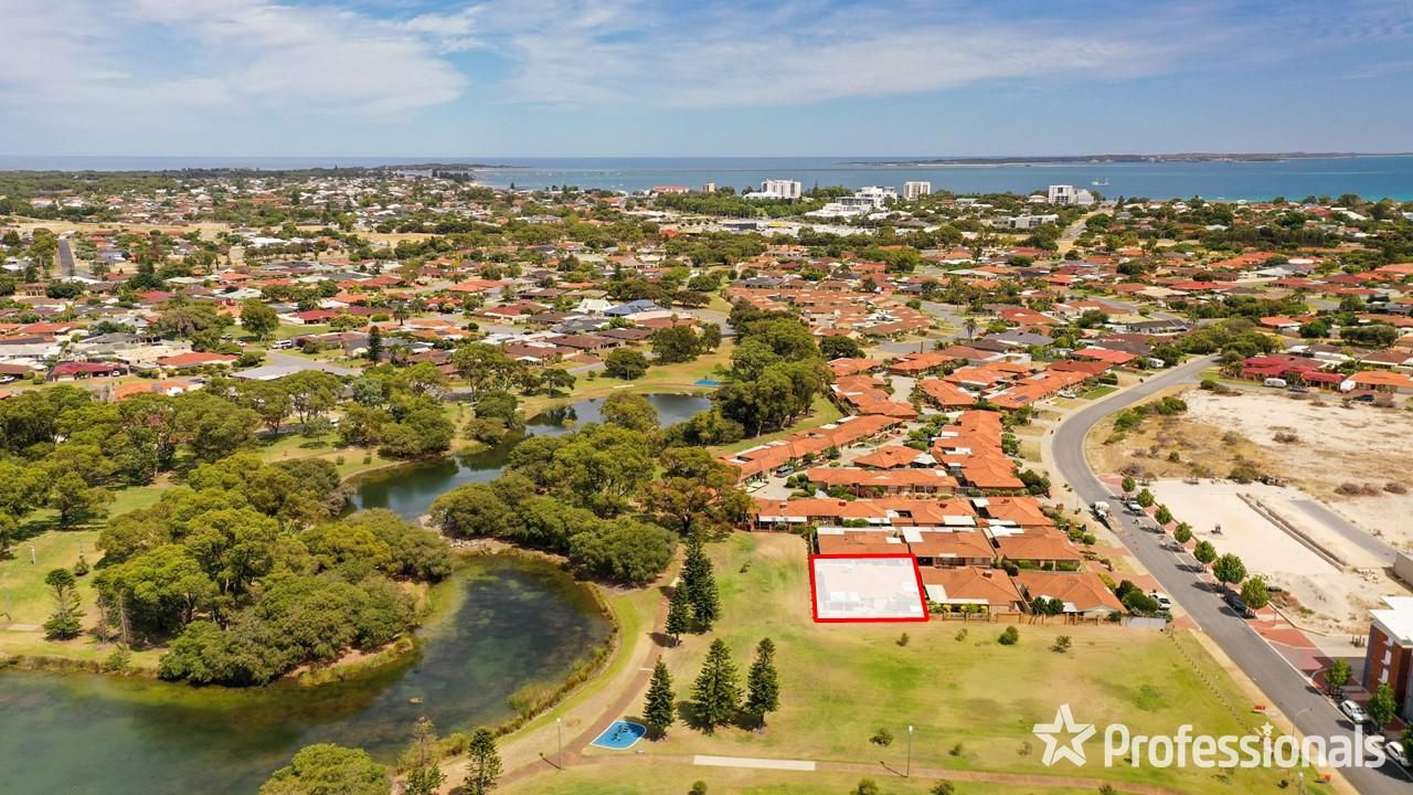 3 bedrooms House in 5/14 McNicholl Street ROCKINGHAM WA, 6168