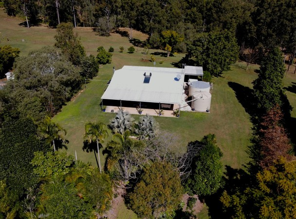 188 Moolboolaman Road, Moolboolaman QLD 4671