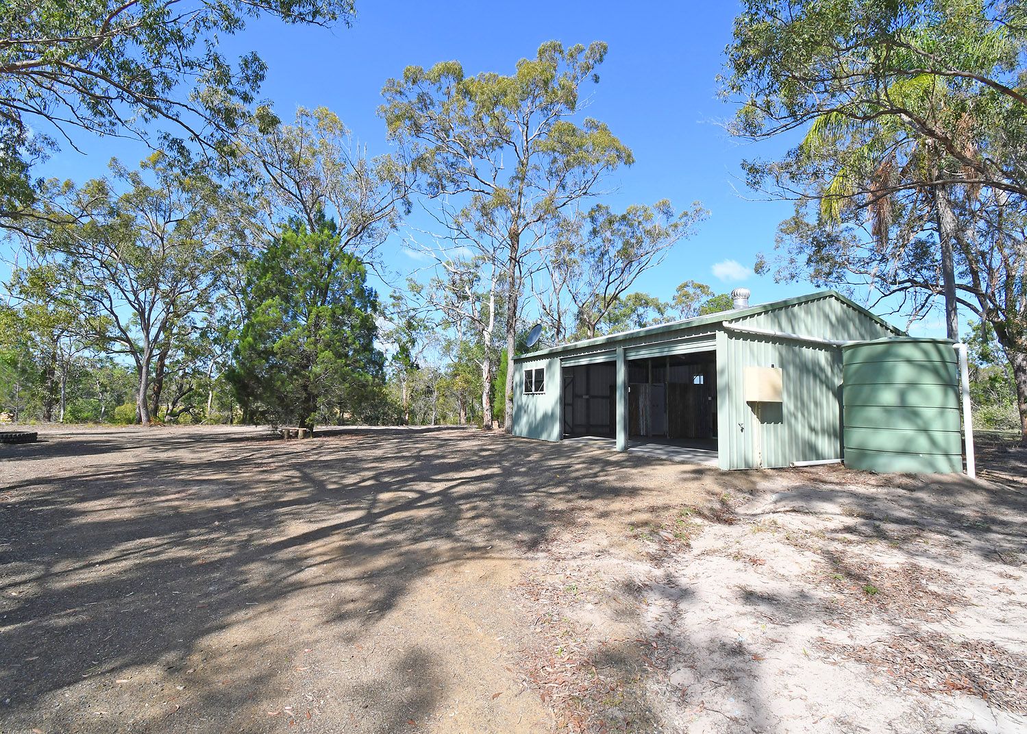 256 Pacific Haven Circuit, Pacific Haven QLD 4659, Image 1