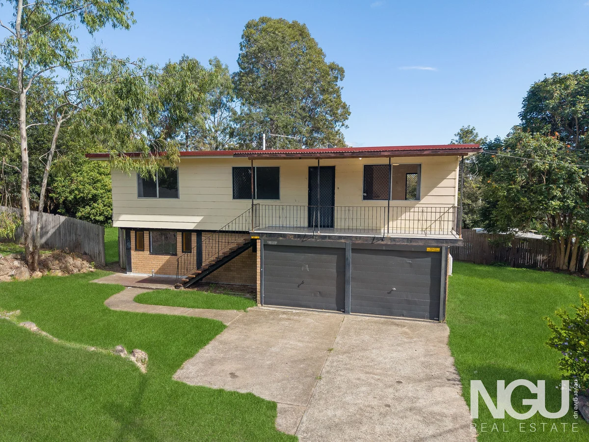 Primary image of 1 Hamar Street, Goodna QLD 4300