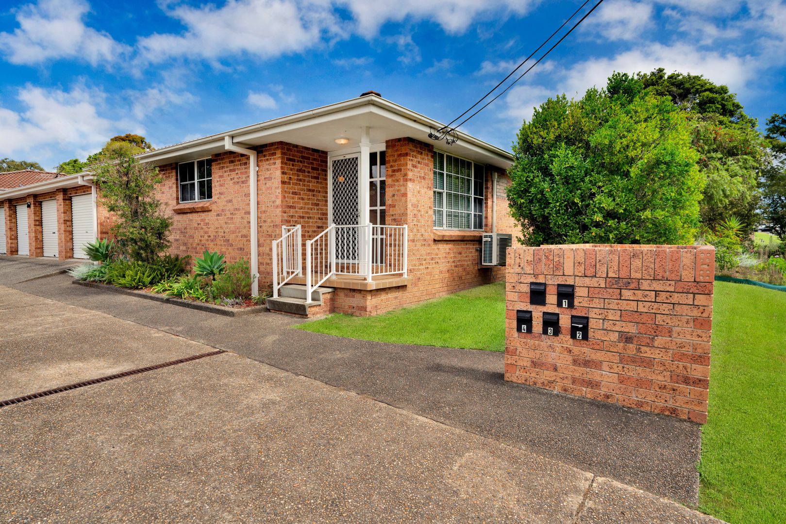 Property Report For 1 70 Page Avenue North Nowra NSW 2541