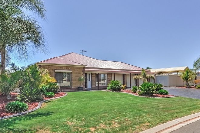 Picture of 15 Elm Drive, ANGLE VALE SA 5117