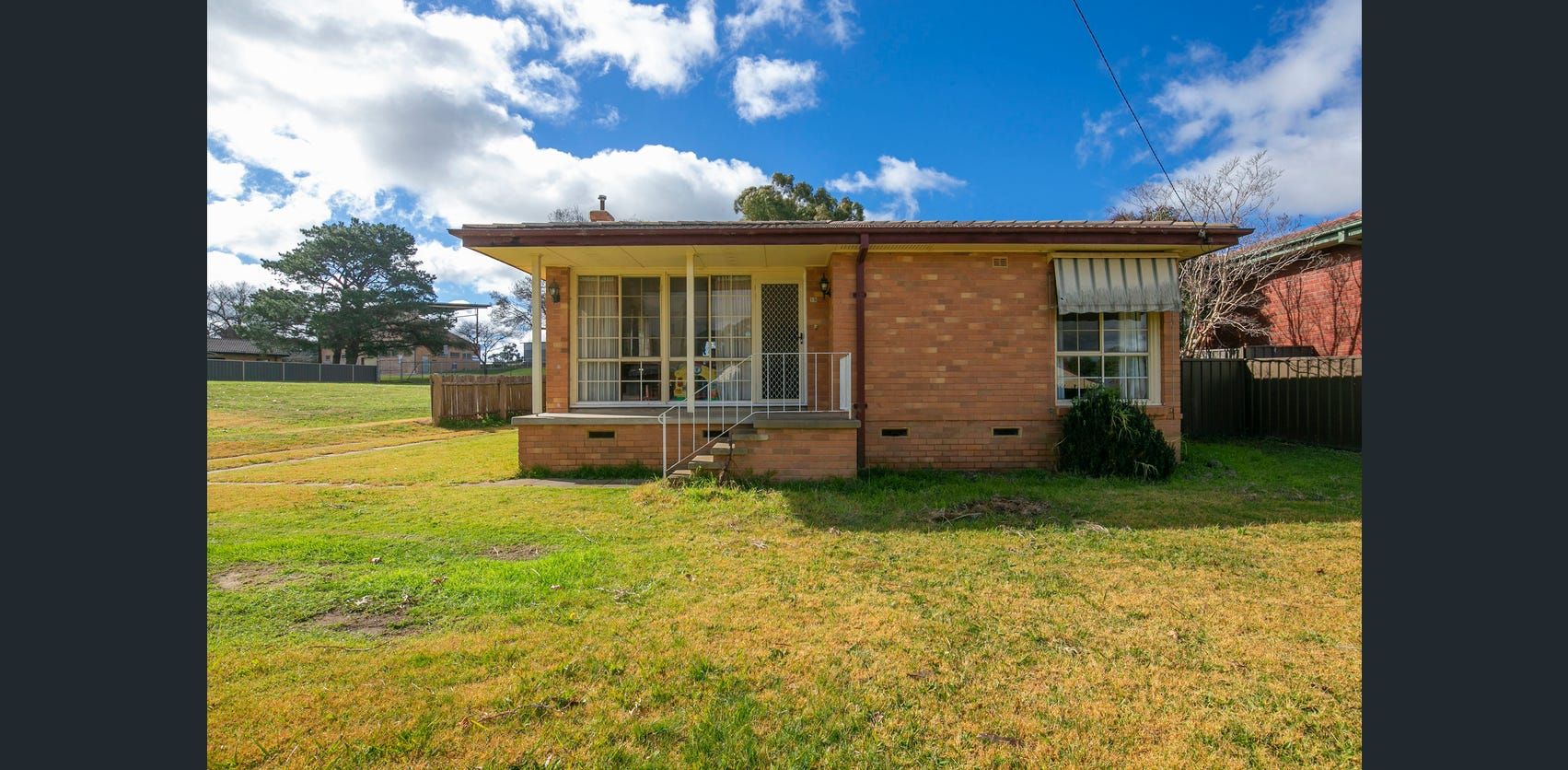 3 bedrooms House in 19 Nichols Street GOULBURN NSW, 2580