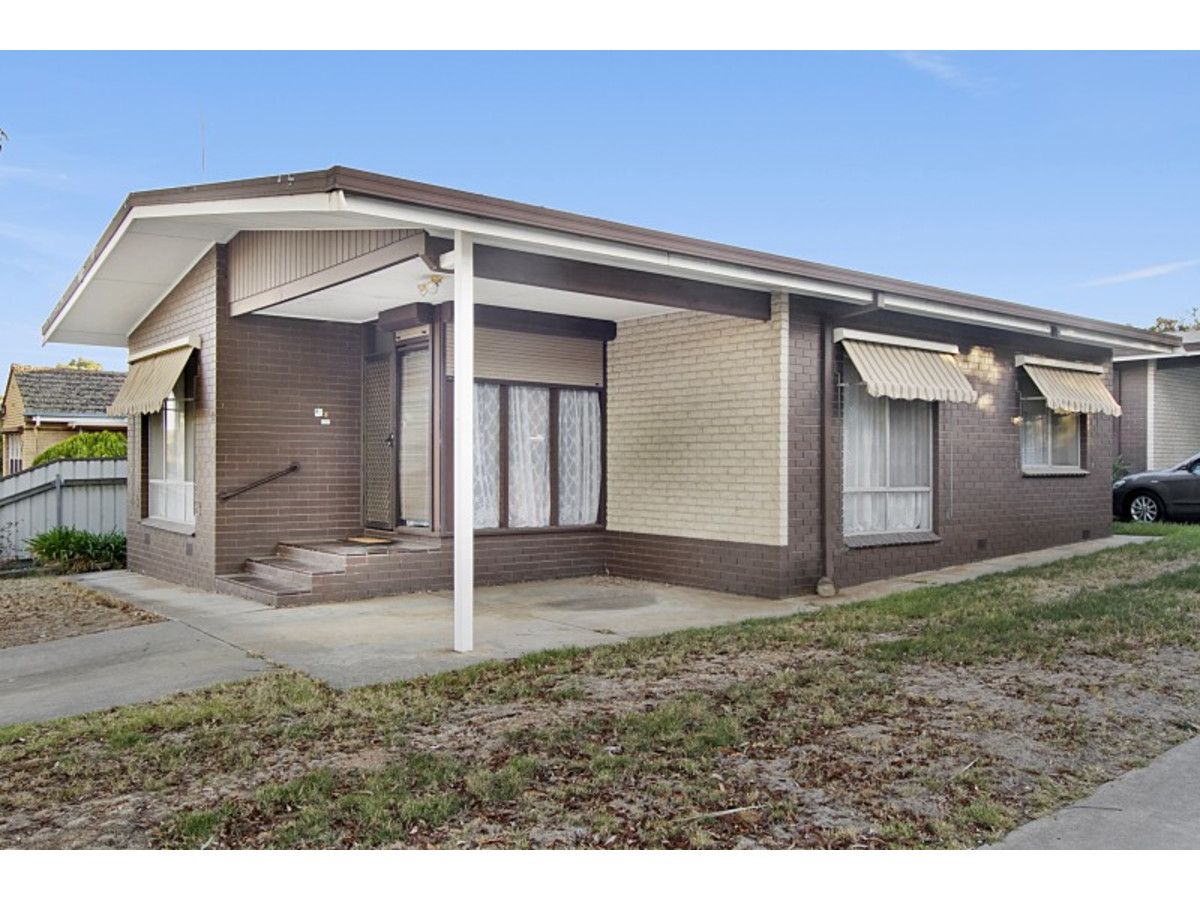 3/40 Reginald Street, Quarry Hill Property History & Address Research