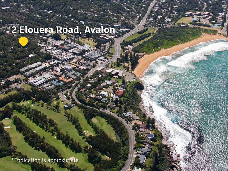 2 Elouera Road, Avalon VIC 3212, Image 2