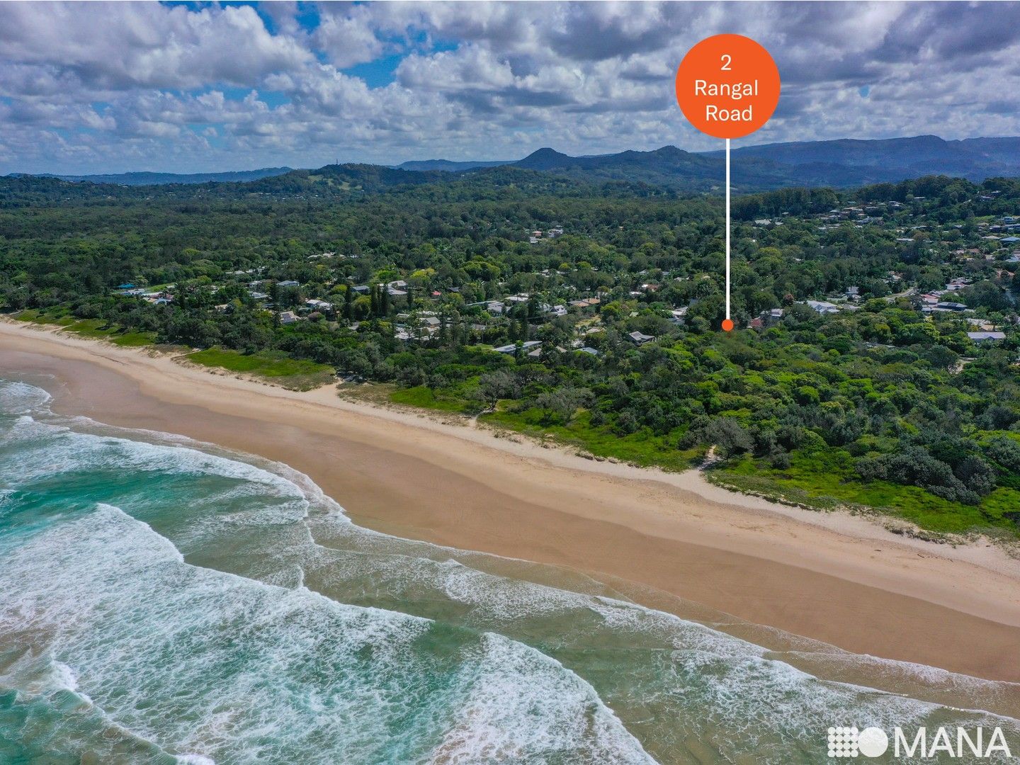 2 Rangal Road, Ocean Shores NSW 2483, Image 0