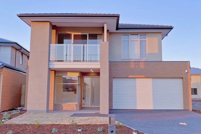 Picture of 70 Sunman Drive, POINT COOK VIC 3030