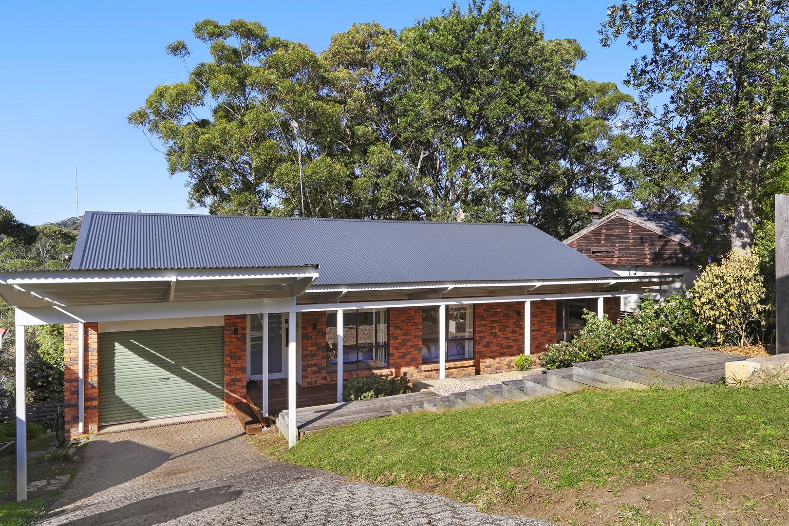 12 Chapman Crescent, Avoca Beach NSW 2251, Image 0