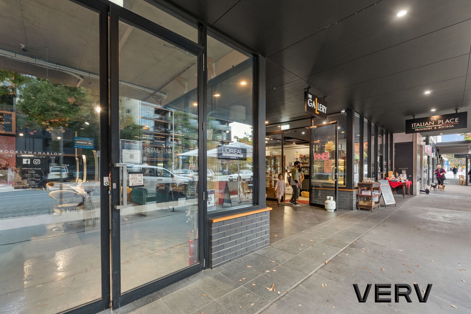 4/40 Mort Street, Braddon ACT 2612, Image 2